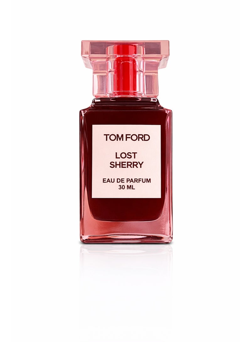 Tom Ford Lost Cherry Eau de Parfum 30ml