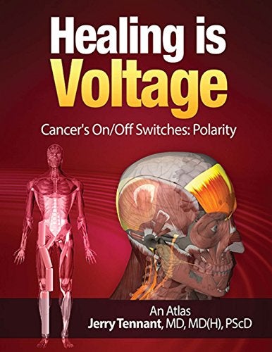 Healing Is Voltage Cancers Onoff Switches Polarity 