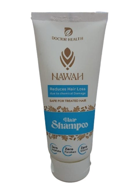 شامبو دكتور هيلث بزيت نواة التمر مضاد لتساقط الشعر 100 مل