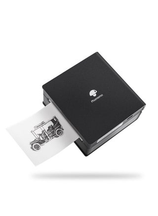 Portable Printer M02 Pocket Printer, Mini Bluetooth Wireless Portable Thermal Printer for Study Notes, Journal, Fun, Work - pzsku/Z18E189AF41E3E8AE0758Z/45/_/1689409743/d732647a-a28b-4a31-a561-cc19958260b2
