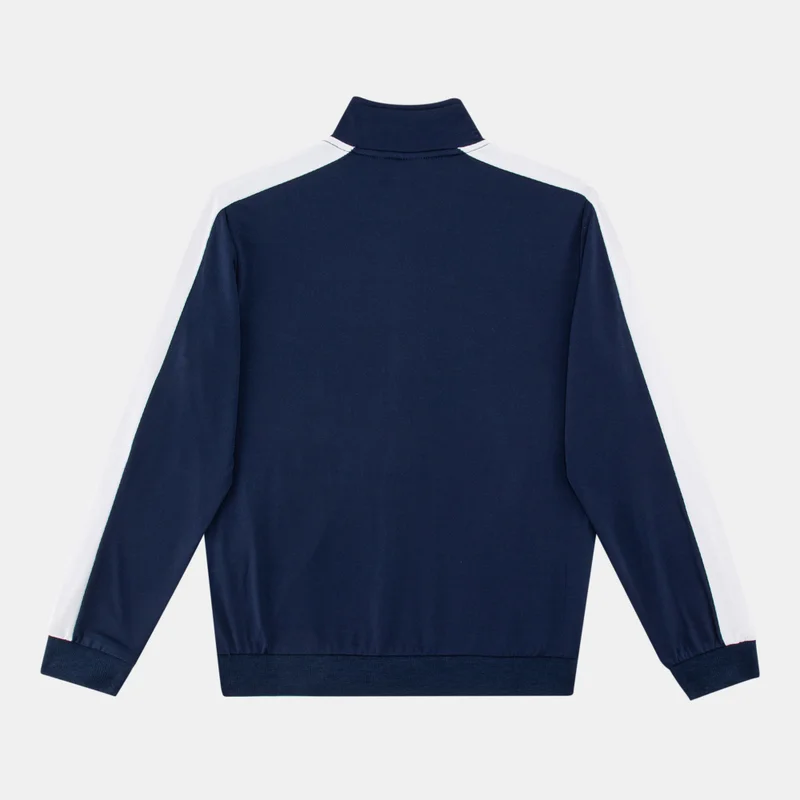 Sun and Sand Sports Kids' Colourblock Bomber Jacket