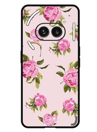 Protective Case Anti Scratch Shock Proof Bumper Cover For Nothing Phone (2A) Plus - Nothing Phone (2A) Hand Painting Pink Flower - pzsku/Z18E1C9CCE9618114A7B8Z/45/_/1732119753/5c2a24d8-6025-4959-add8-86ece34b171a