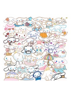 50-Piece Cinnamoroll Stickers