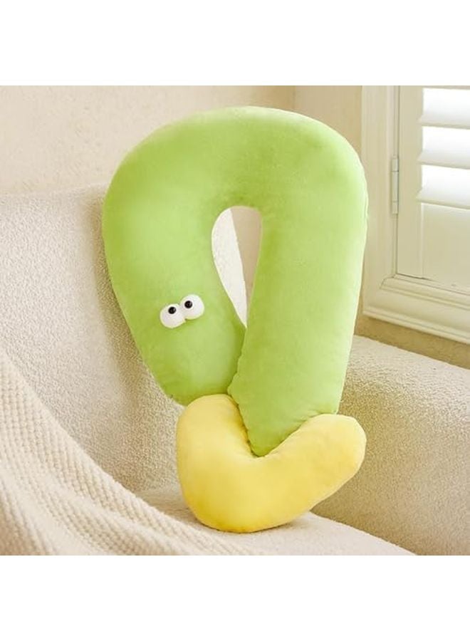 وسادة خضراء مهدئة لعبة جسم ناعم للكلاب والقطط الصغيرة حيوان أليف متعدد الوظائف - Image 5