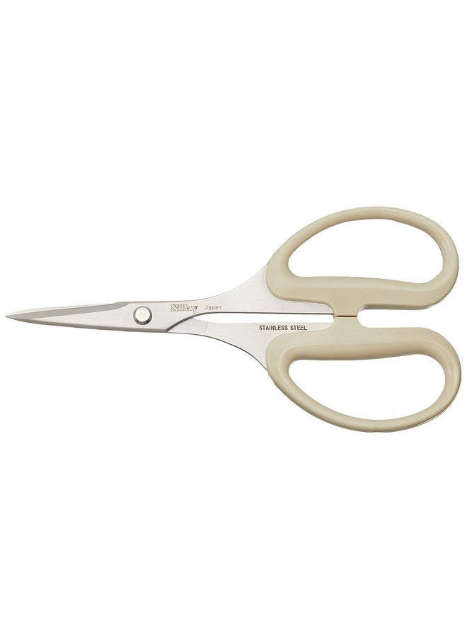 Misuzu Silky All Purpose Scissors, 6.5 Inches (165 Mm), Gray - pzsku/Z18E1F2912B3D3704333DZ/45/_/1734348191/9ecc1842-4c7e-4674-b4b1-2169afa06dd0