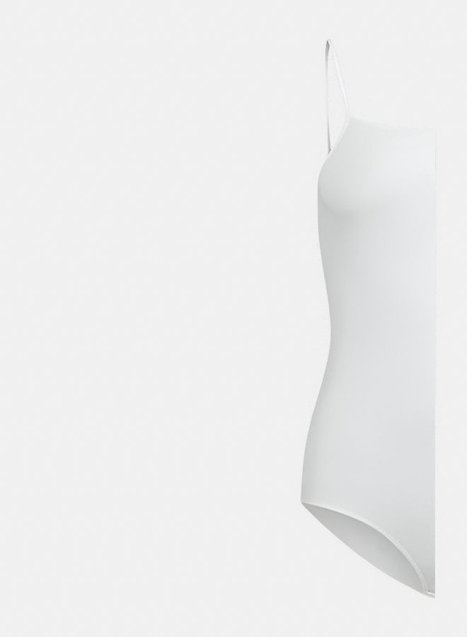 Silvy Lycra Wave4 Sleeveless Bodysuit Underwear For Women - Image 3