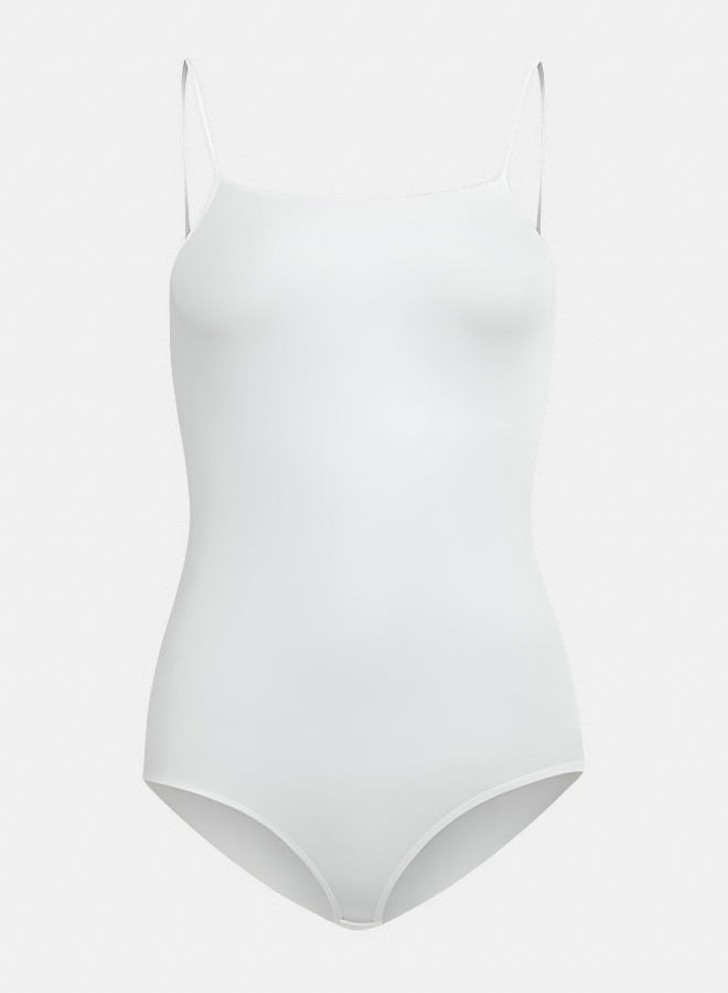 Silvy Lycra Wave4 Sleeveless Bodysuit Underwear For Women - Image 1