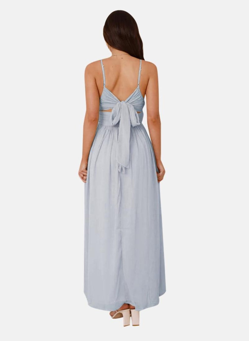 YUNIQEE Empire Waist Maxi Dress  - Image 2