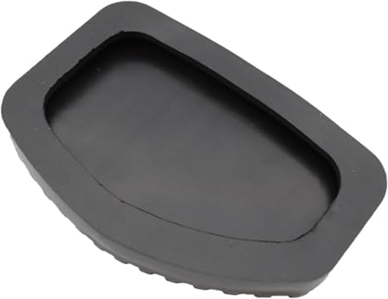 QASULER Non-Slip Brake and Clutch Pedal Pad Cover - Image 5