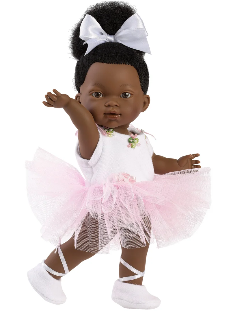 Llorens Zoe Ballet