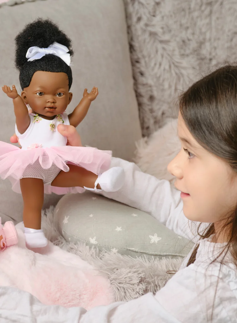 Llorens Zoe Ballet - 28cm