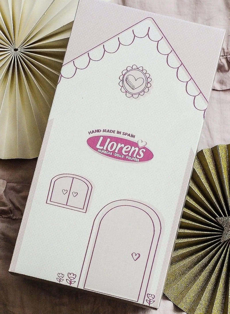 Llorens Zoe Ballet - 28cm