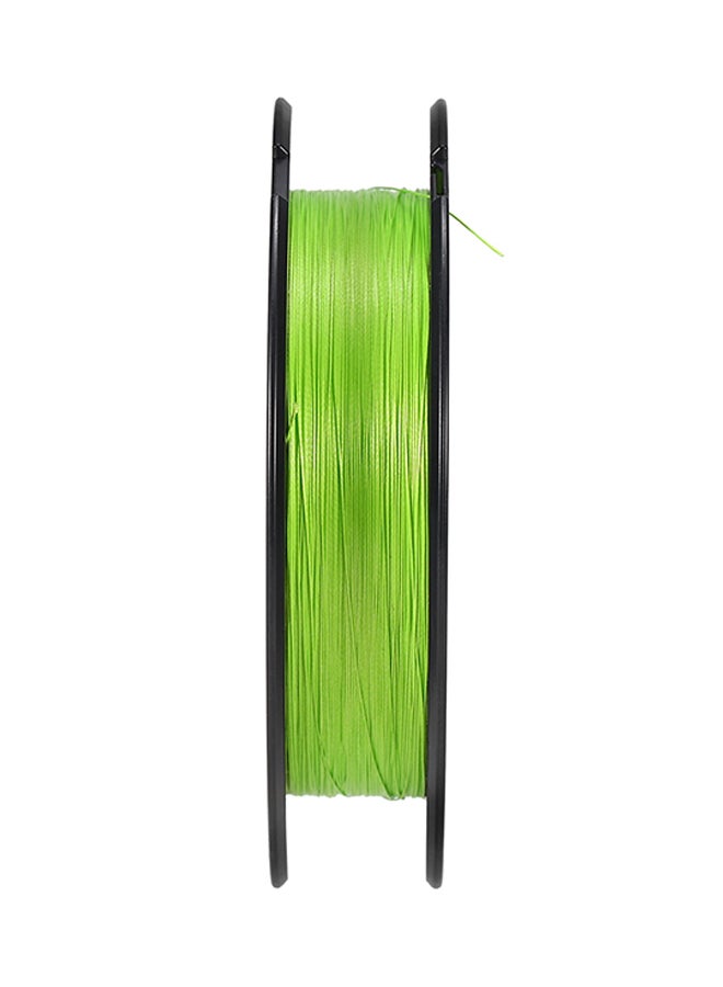 Daiwa 150M/ 164Yds 8 Strands PE Braided Fishing Line 10-60lb - Image 4