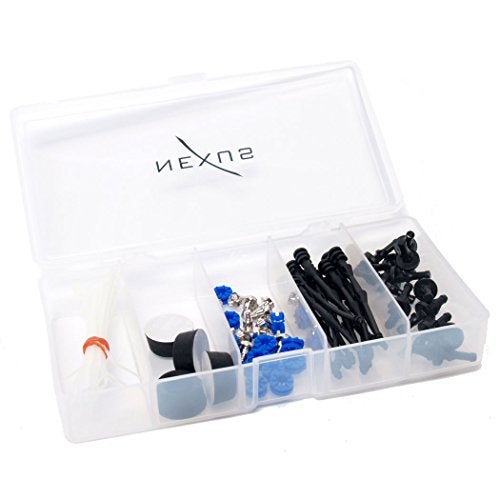 Nexus MTK-6000 Vibration Absorption Mounting Kit, 60 Pack - Image 3