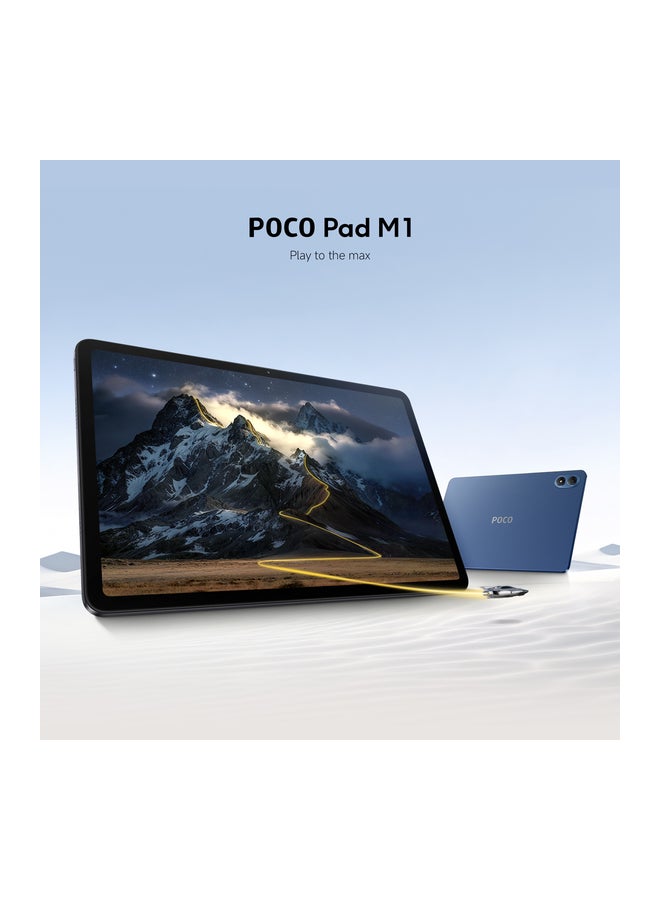 Xiaomi POCO Pad M1 12.1-inch Tablet Gray 8G RAM 256G WiFi - Global