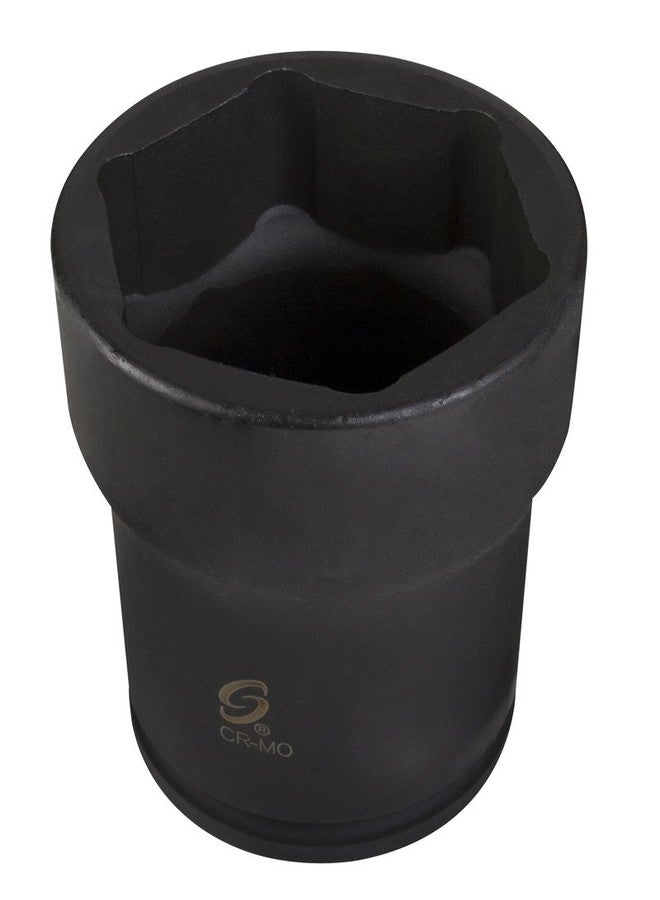 Sunex Tools Sunex 484an 3/4-Inch Drive 2 5/8-Inch Truck Pinion Locknut Socket