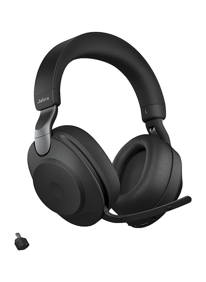 جابرا Jabra EVOLVE2 85 bluetooth 37 H