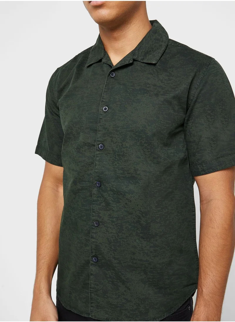 Seventy Five Short Sleeve Shirt