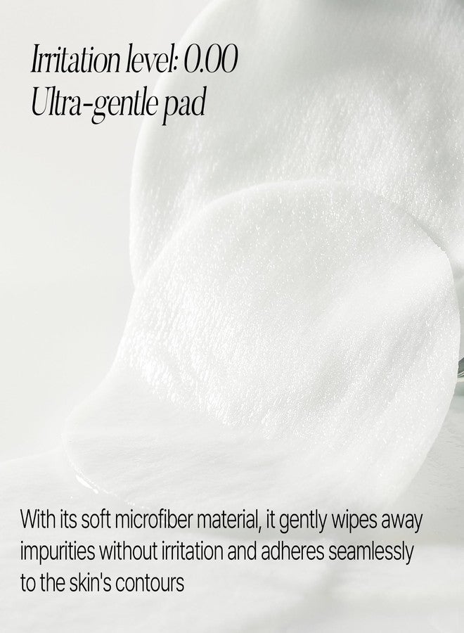 shaishaishai REPAIR MILKY Skin Peel Toner Pads, Vegan Milky Pad From White Rice, Gentle Exfoliating with Peptide and PHA 2%, Long-lasting Hydrating Toner for Face, 60 pads - Image 5