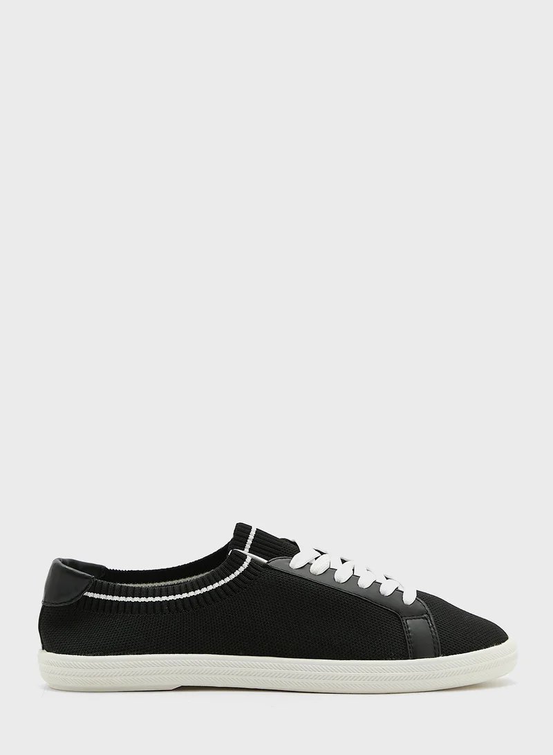 Vincci Casual Low Top Sneakers