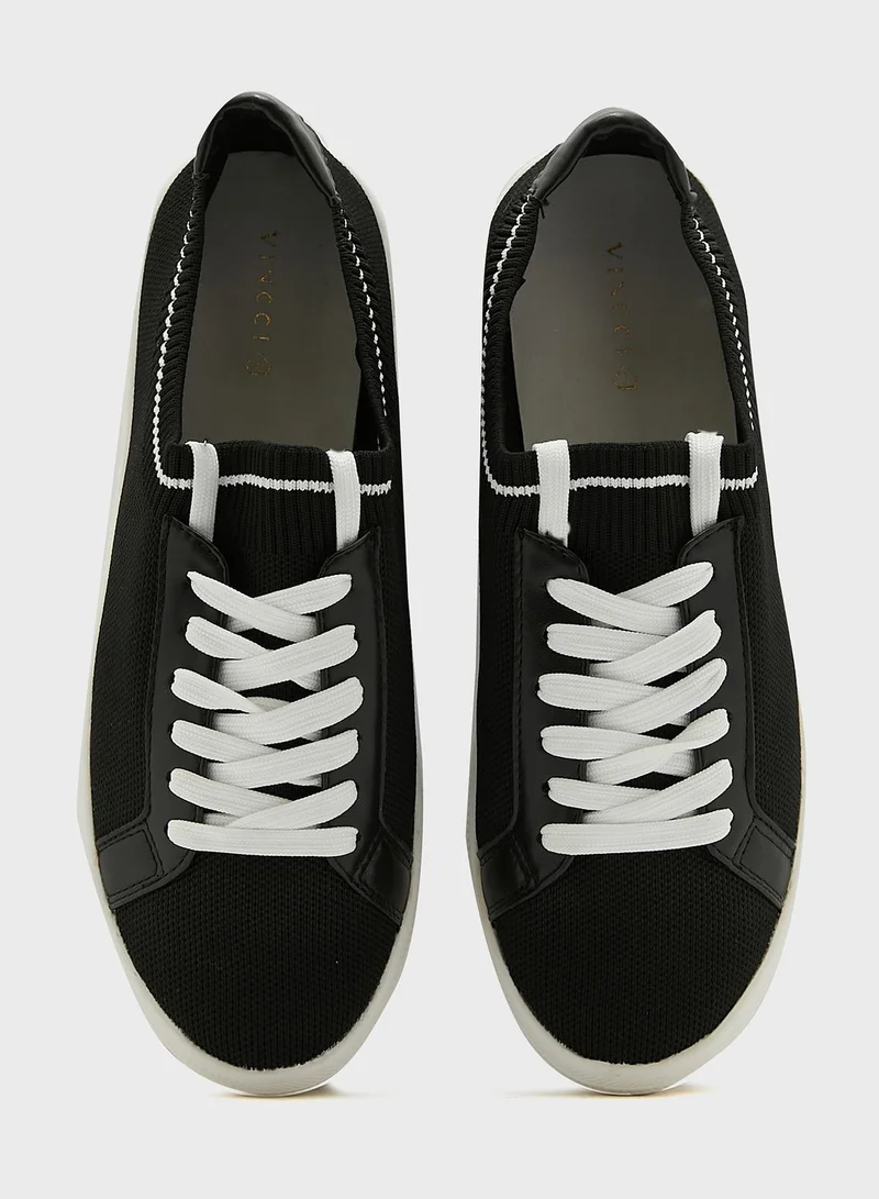 Vincci Casual Low Top Sneakers