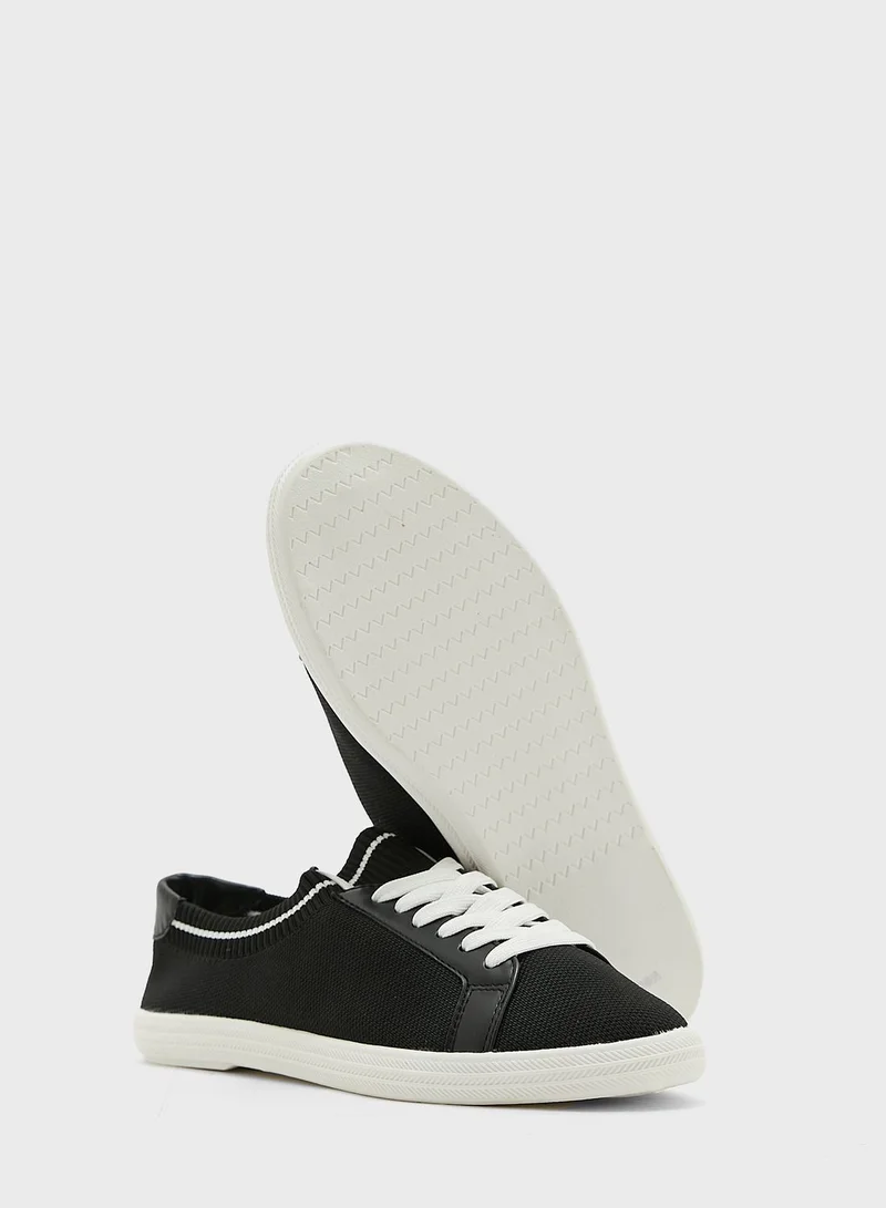 Vincci Casual Low Top Sneakers