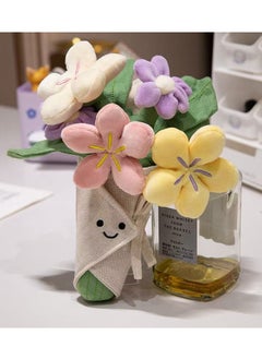 Generic Generic Fun bouquets, interesting bouquets, dolls, girls gifts, Valentine's Day wedding bouquets  - Image 1