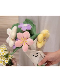 Generic Generic Fun bouquets, interesting bouquets, dolls, girls gifts, Valentine's Day wedding bouquets  - Image 2