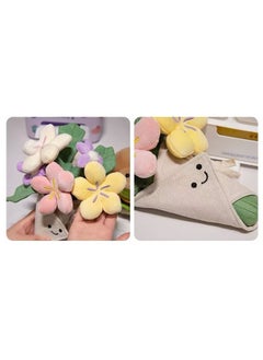 Generic Generic Fun bouquets, interesting bouquets, dolls, girls gifts, Valentine's Day wedding bouquets  - Image 3