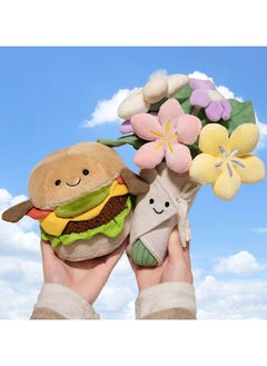 Generic Generic Fun bouquets, interesting bouquets, dolls, girls gifts, Valentine's Day wedding bouquets  - Image 4