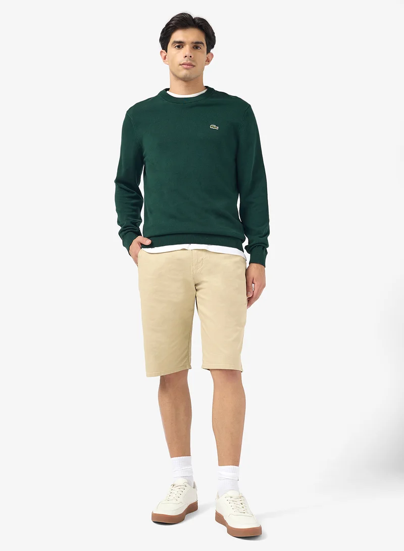 ريبلز مع نمشي Mens Chino Shorts