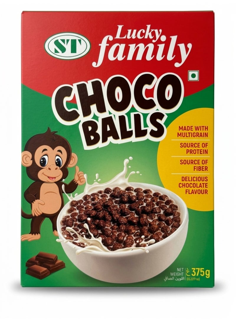 Choco Balls 375g