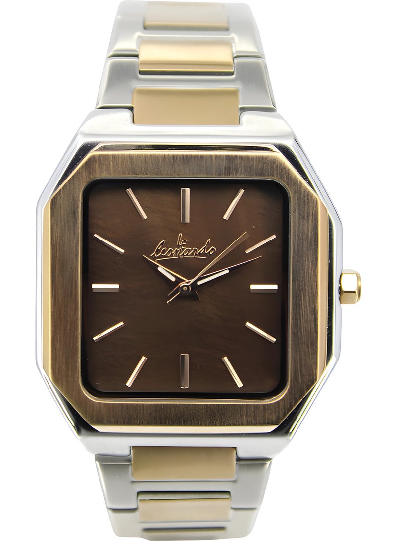 Leonardo men's watch LE-23013