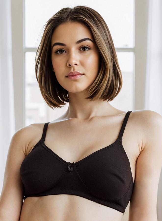 Splash FAV Non-Wired Non Padded Bra - Image 1