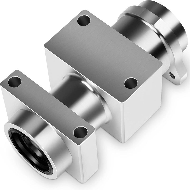 ECCPP Rear Axle Bearing Carrier for 2004-2008 Arctic400, Kawasaki KFX 400, Suzuki Quadsport Z400 - Image 1