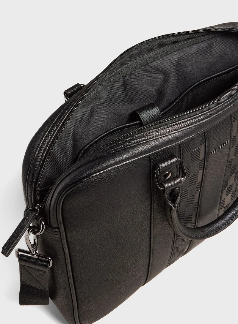 Ted Baker Waymon Laptop Bag