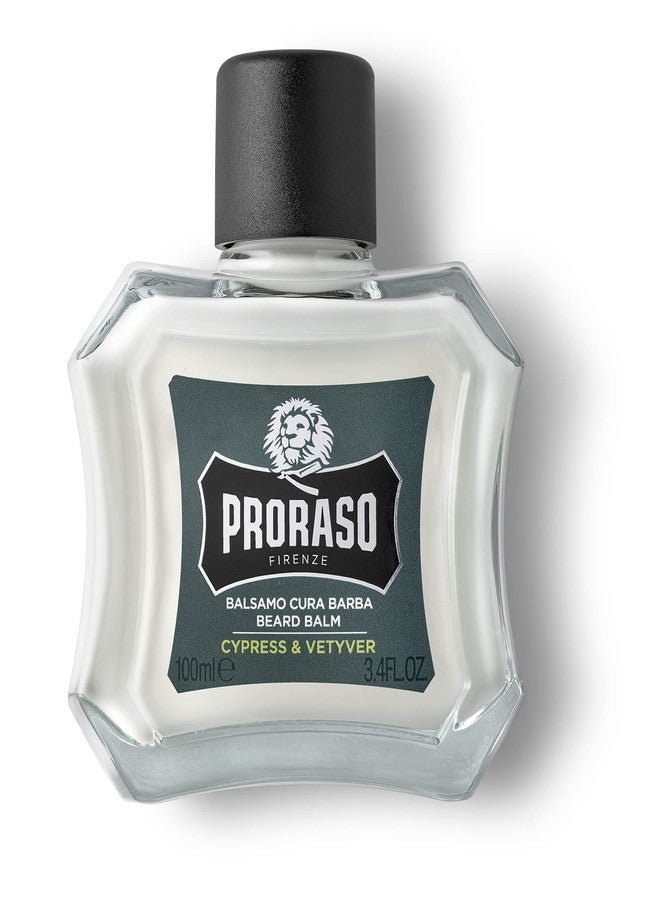 Proraso Beard Balm - Cypress & Vetyver - Image 2