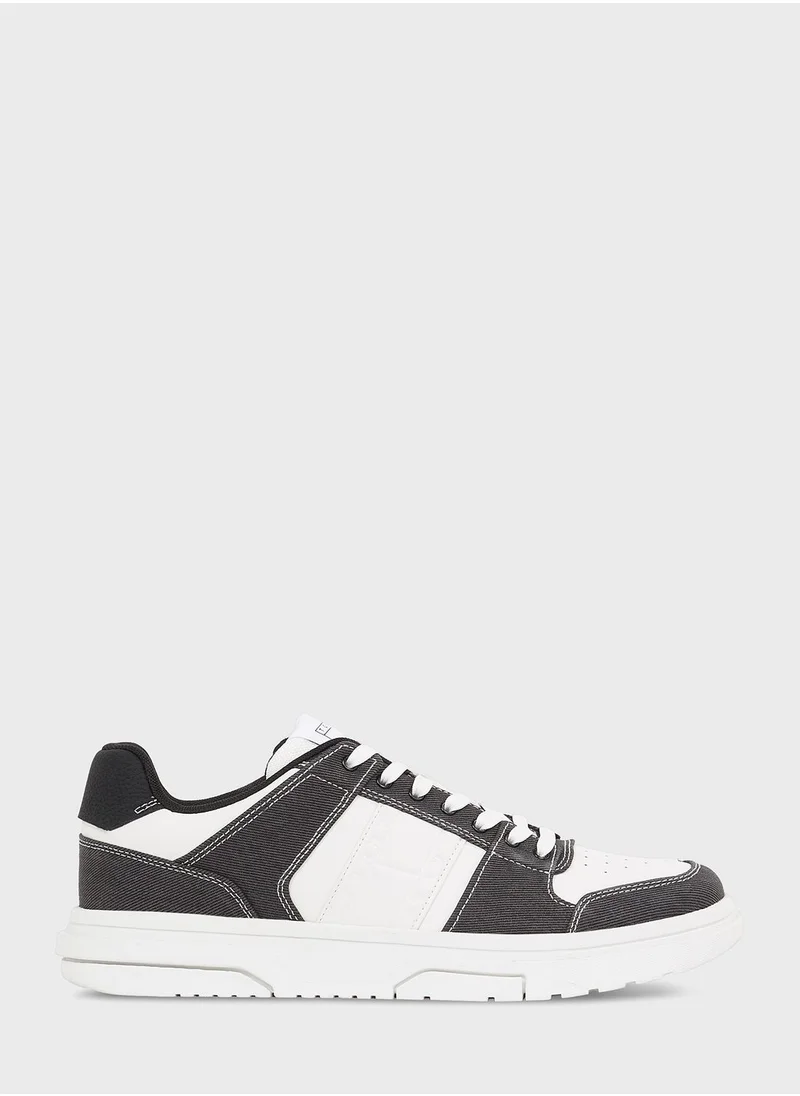 TOMMY JEANS Brooklyn Lace Up Sneakers