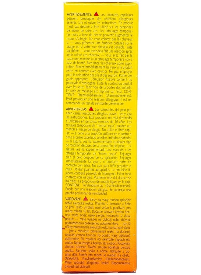 Sanotint Classic Intense Blonde- No 30  - Image 2