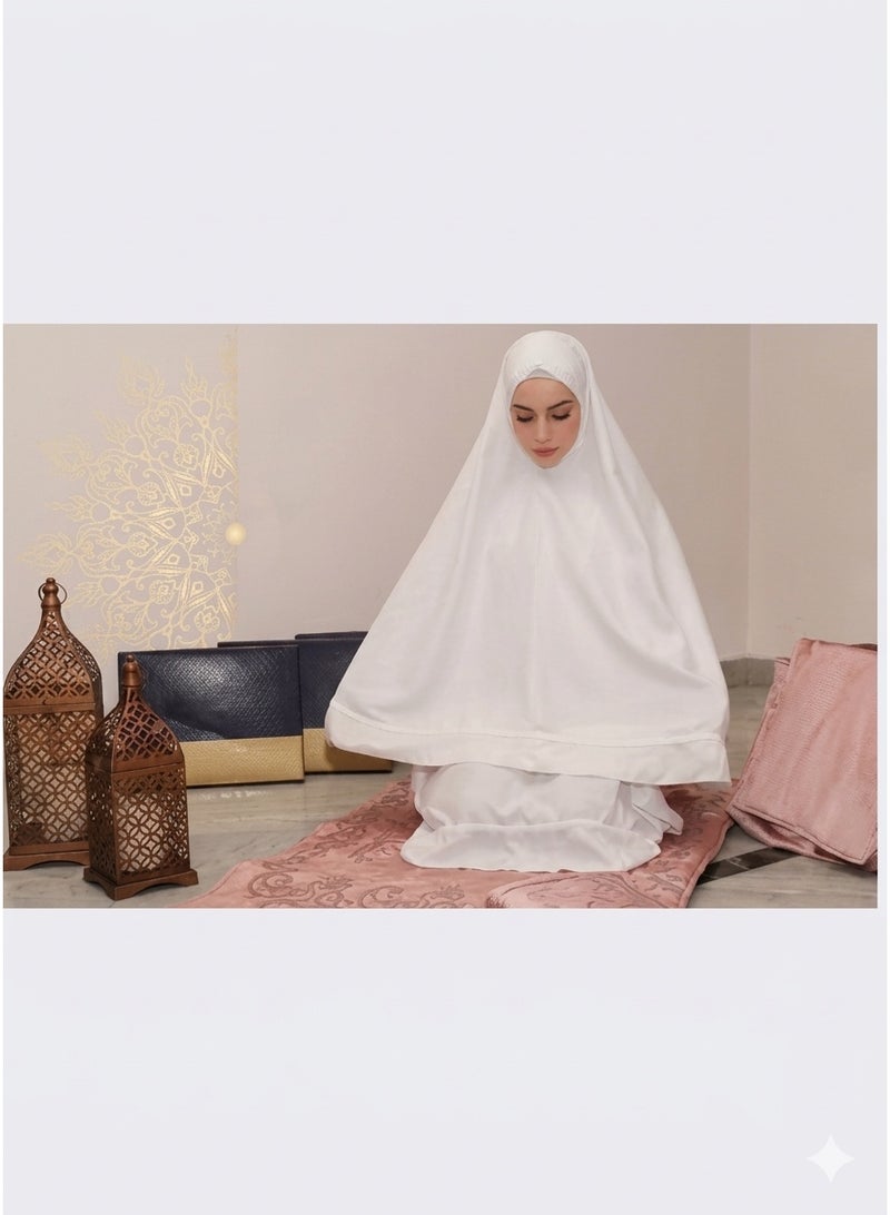 Prayer dress