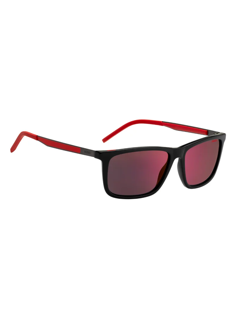 هوجو Rectangular Hugo Sunglasses Frames