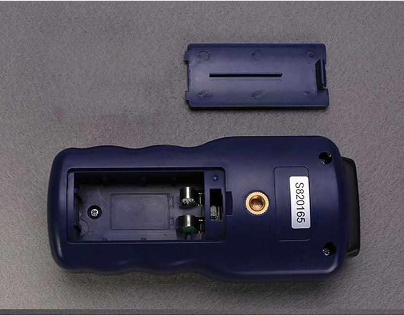 SM206 مقياس الطاقة الشمسية جهاز اختبار شدة الضوء مع وظيفة تثبيت البيانات - Image 4