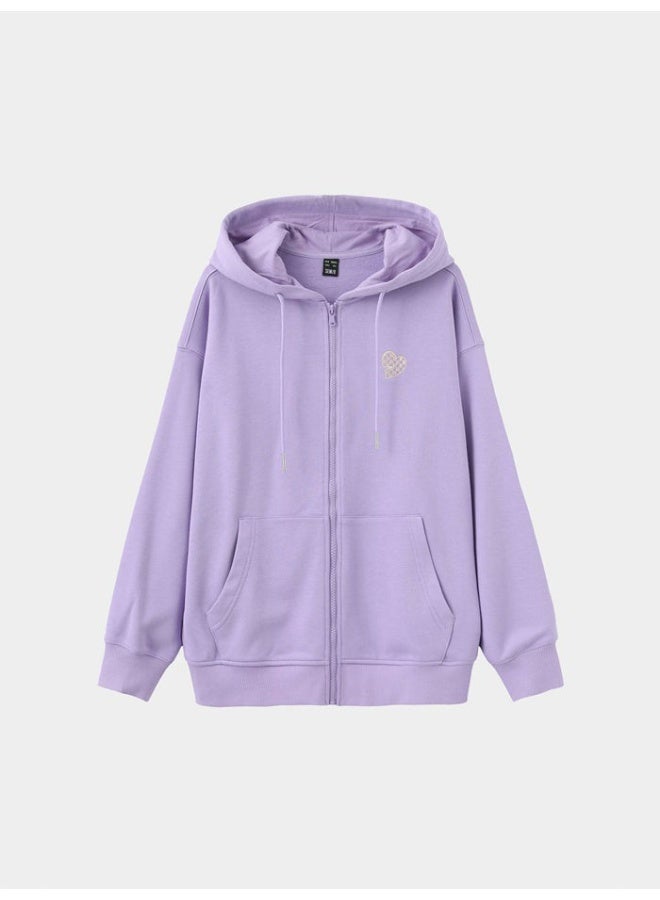 سيمير جاكيت رياضي بطبعة للنساء