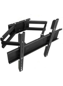 Ncpline 32''-40''-42-43''-49''-50''- 55'' Inch Double Arm Movable LCD LED TV Hanger with Metal Spirit Level 