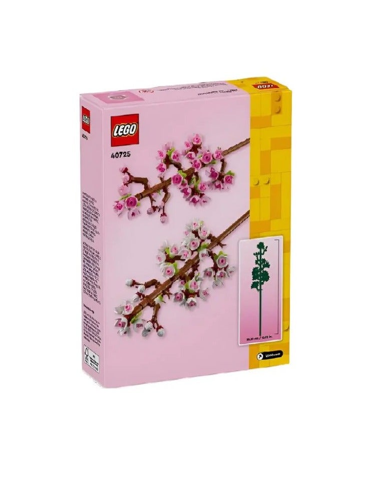 LEGO 40725 Cherry Blossoms - Image 1