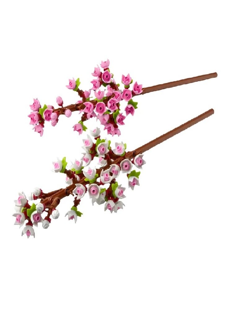 LEGO 40725 Cherry Blossoms - Image 2