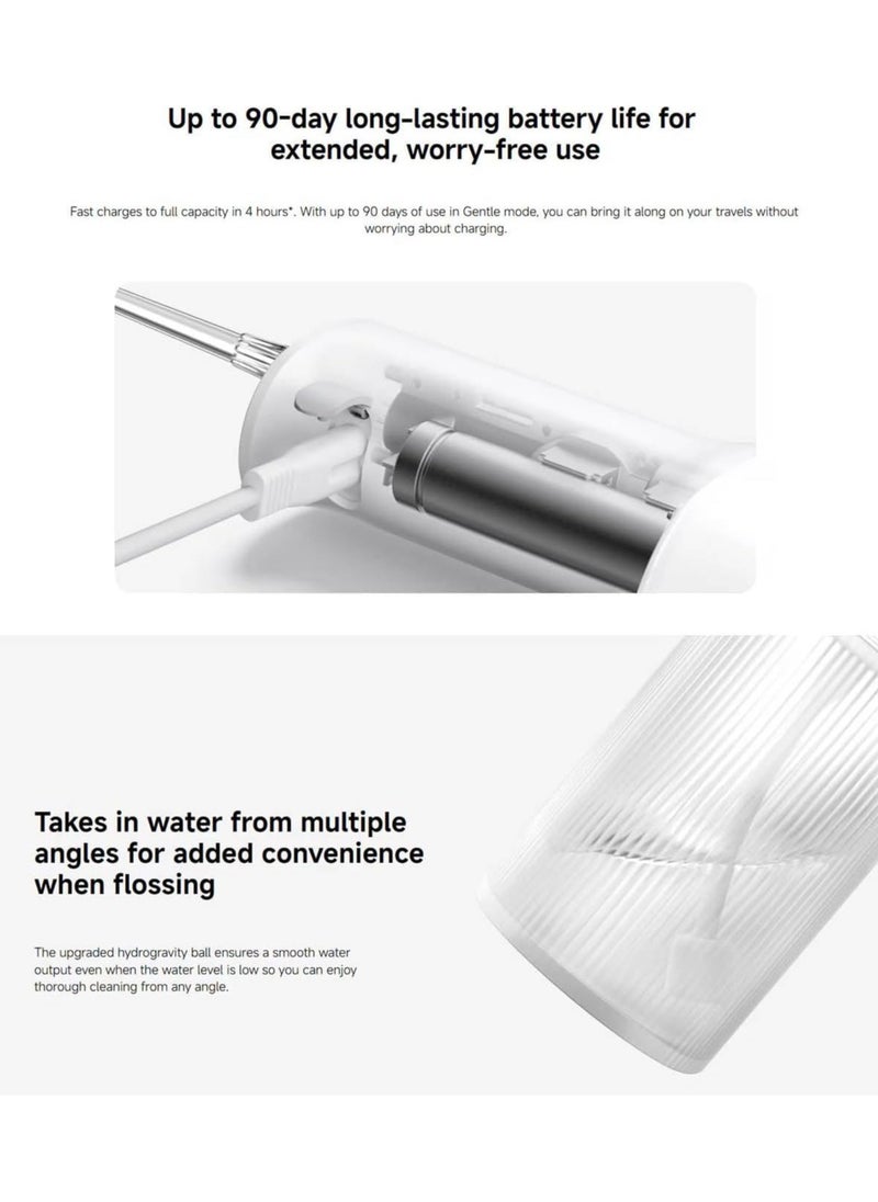 Xiaomi Water Flosser 2 - pzsku/Z18E42BD2DC4A7BDAA05DZ/45/_/1736348465/4e0b864c-d621-4d04-a010-7031256db303