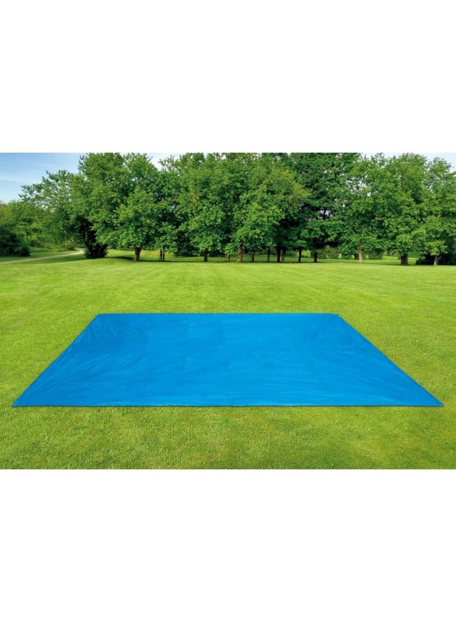 INTEX Pool Ground Cloth 15.5'X15.5' - Image 4