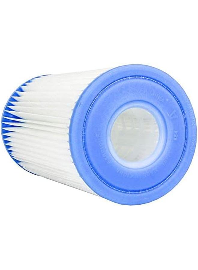 انتكس حجم خرطوشة الفلتر أ - Image 3