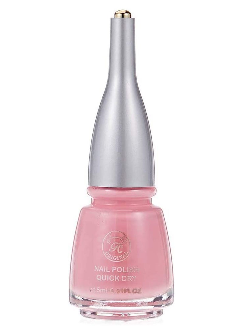 Enthrice Quick Dry Nail Polish 15ml - Image 2